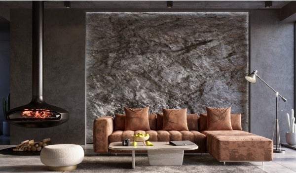 石材是居家裝潢中常見的建材