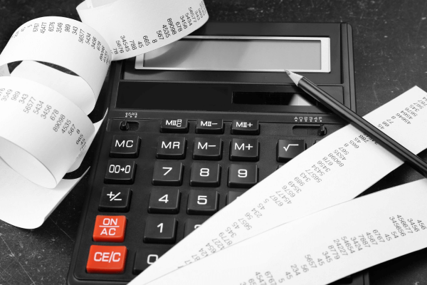 土地增值稅費計算