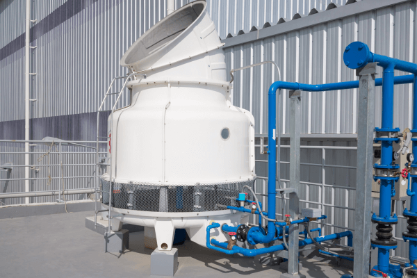 冷卻水塔安裝服務