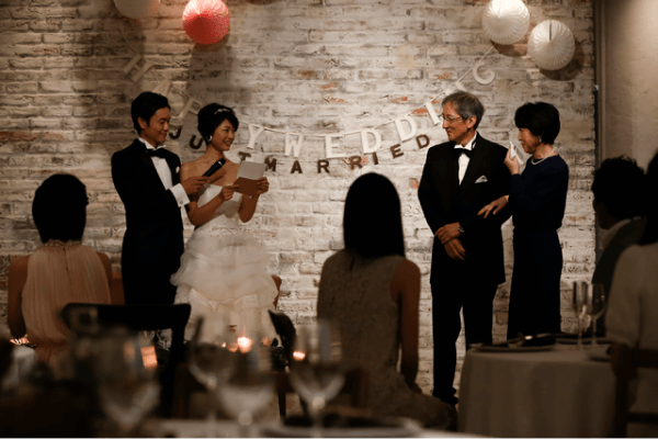 婚禮小管家注意事項