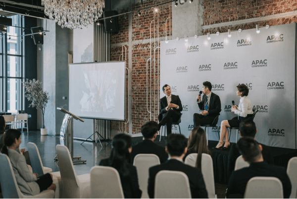 舞台製作的常見用途