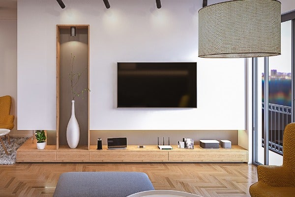 wifi分享器是什麼？