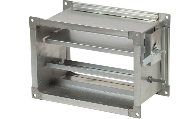 可使用螺絲與起子加裝通風扇逆止風閥
可在不影響換氣功能的情況下防止雨水灑入