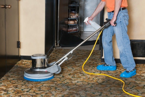 低濕封裝清洗法