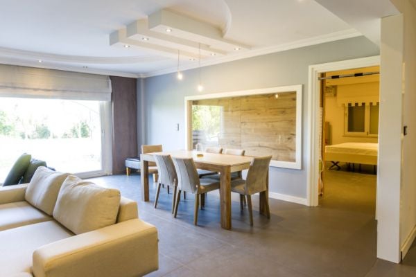 現代風天花板設計