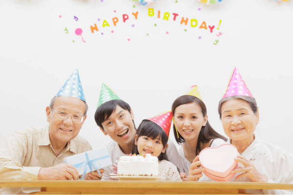 影家庭相拍照動作推薦