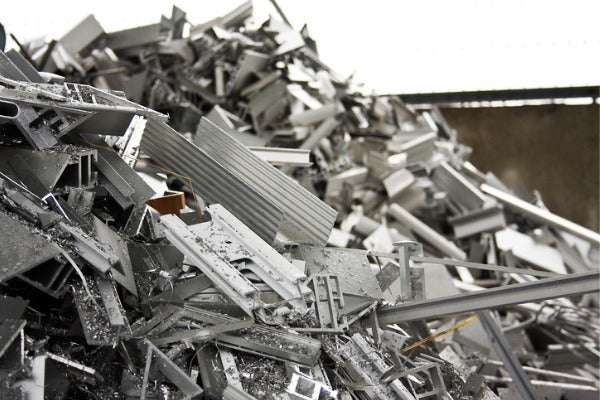 廢鐵一公斤多少錢？