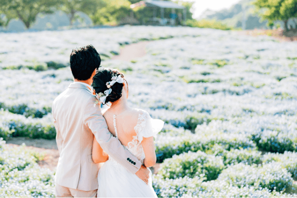 海外婚紗攝影價錢