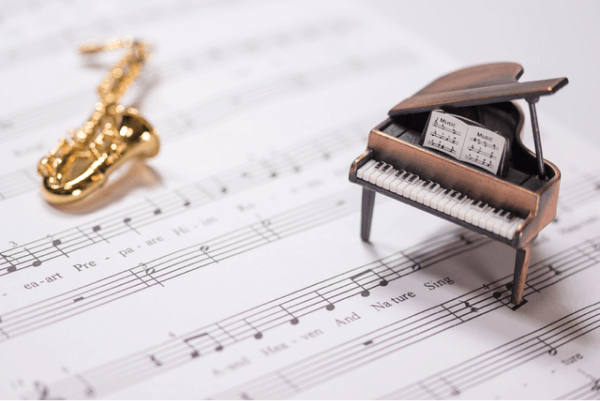 爵士鋼琴入門的常見問題