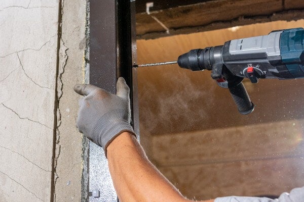 隔音門安裝費用：安裝隔音門