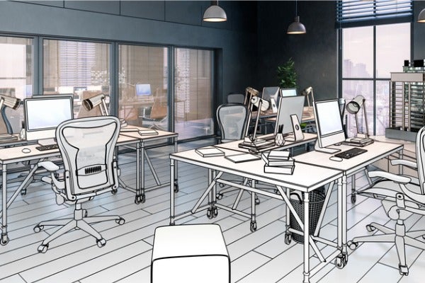 為何室內設計需要繪製3D圖？