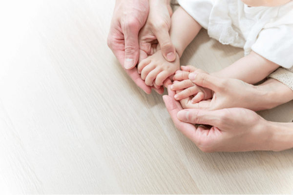 請陪月的注意事項