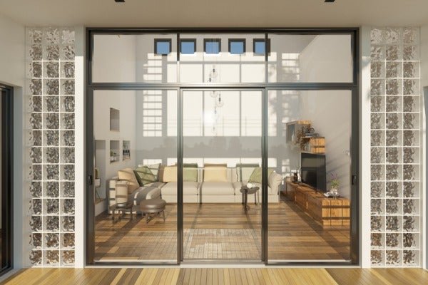 安裝玻璃門有哪些安全注意事項？