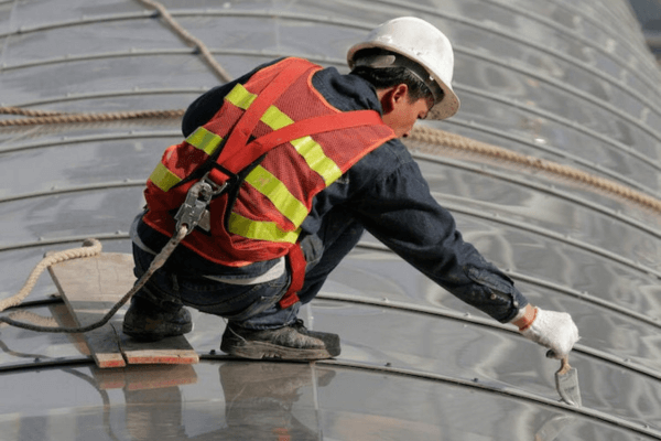 屋頂隔熱公司服務內容