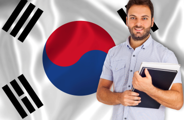韓文課程