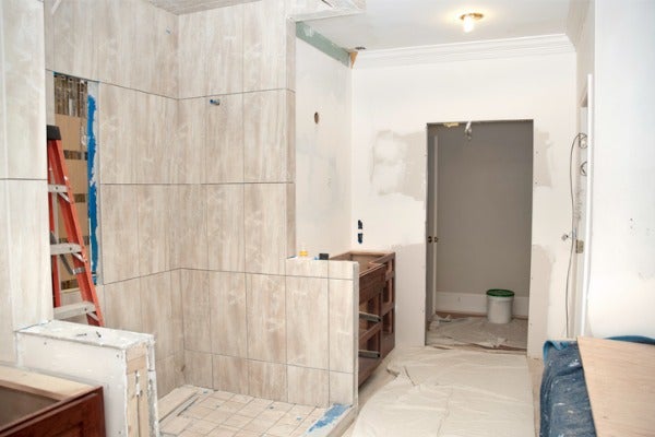 2.浴室拆除清運費用