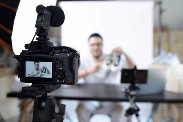 直播廠商可以提供哪些服務？