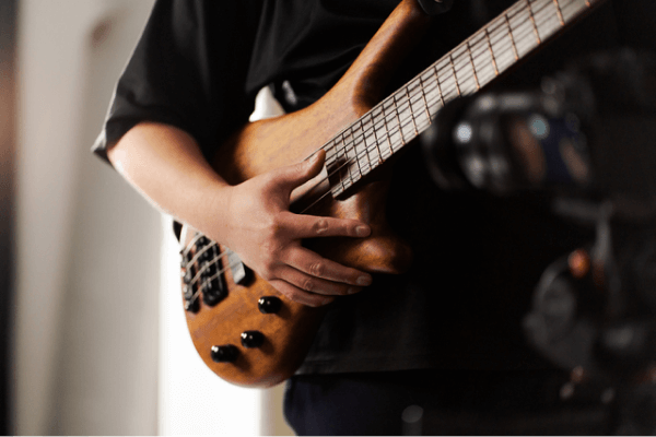 低音結他樂器費用