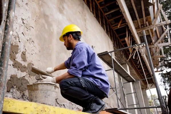 外牆防水工程服務項目：起底重做防水