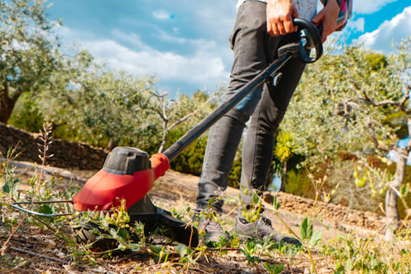 4.農地除草服務