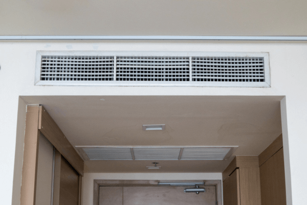 影響中央空調費用因素