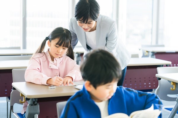 兒童英文家教費用