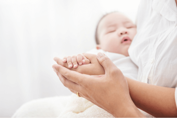 泌乳照服員（CCLA）