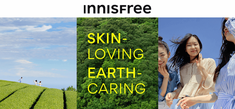 innisfree