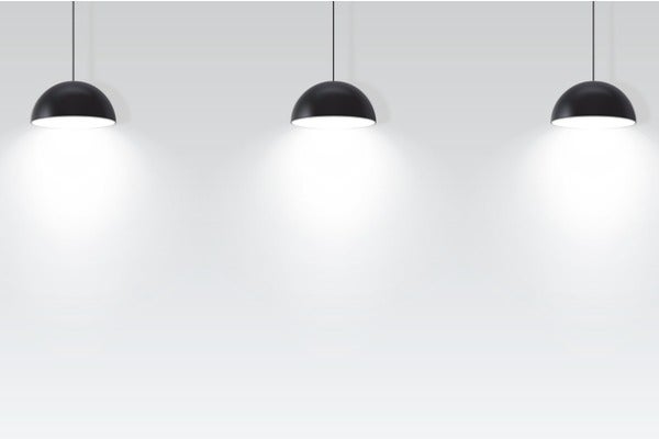 簡約吊燈費用：簡約吊燈led燈