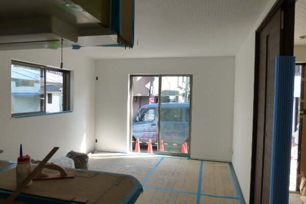 是否所有的裝潢工程都需要進行裝潢保護？