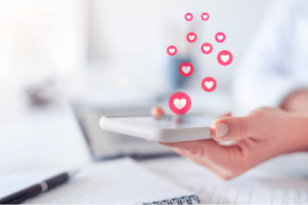 適合TikTok廣告投放的品牌產業