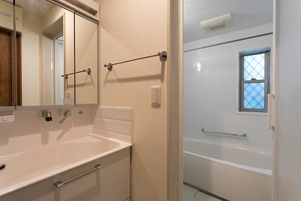 5.獨立使用空間