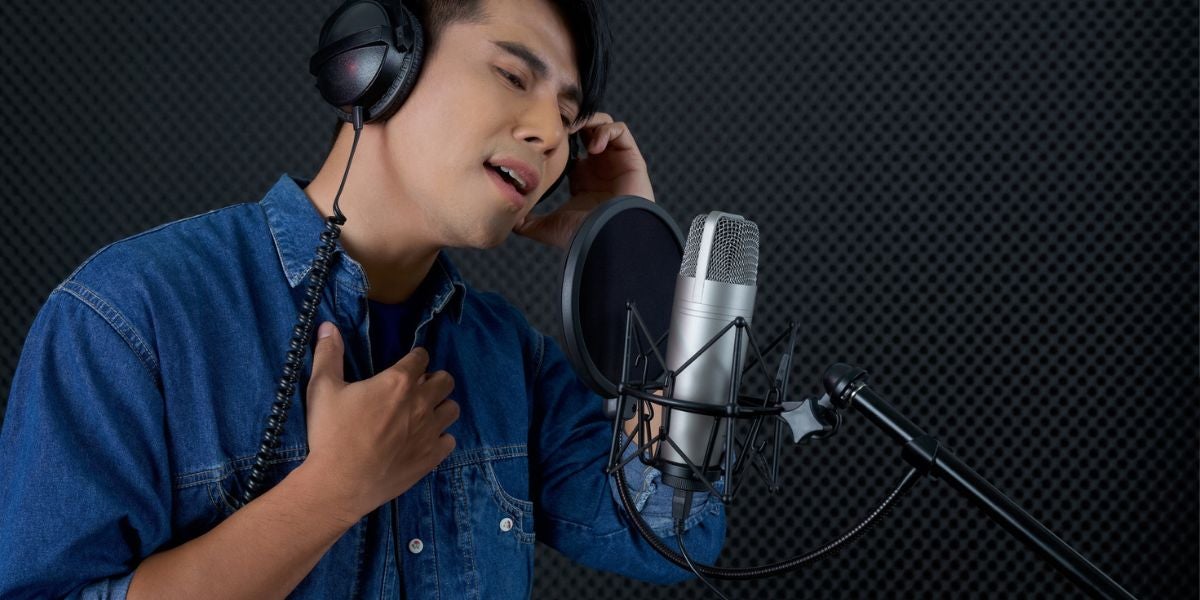 旁白的專業服務