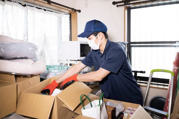 執屋服務項目有哪些？