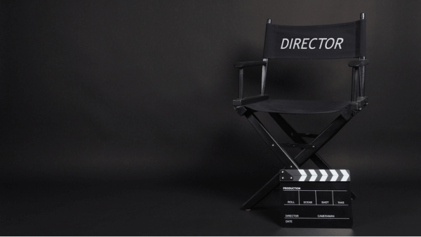 影片製作的服務內容