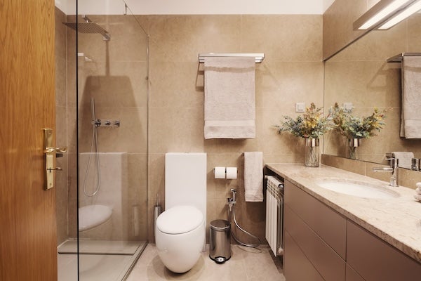 什麼是乾濕分離？