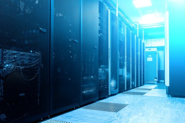 電腦機房地板：網路地板