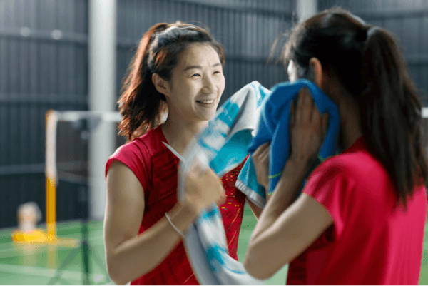 羽球一對一教學費用