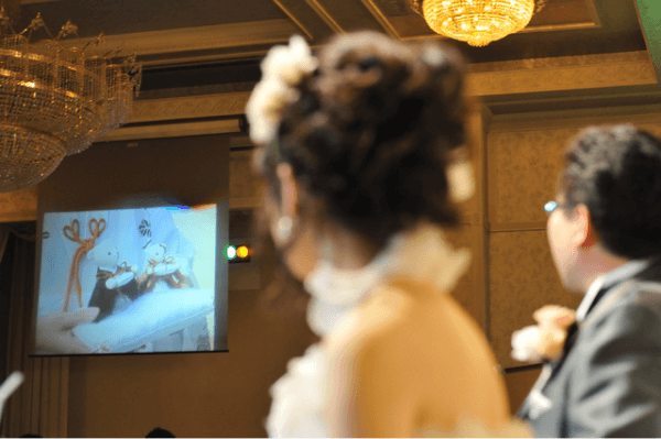 影響婚禮快剪快播費用的因素