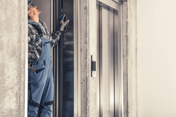 電梯安裝服務項目