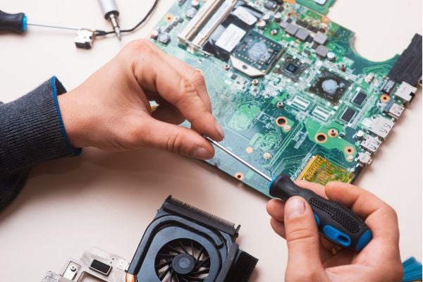 電腦維修費用怎麼算