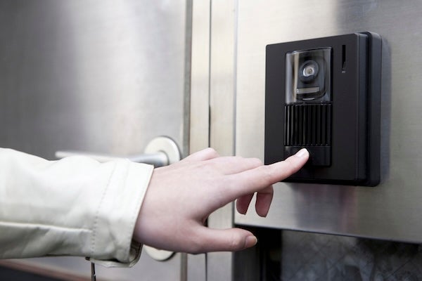 爲什麼需要安裝對講機系統？