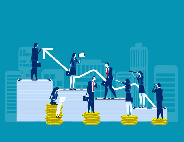 利用動畫能夠更加生動的表達企業精神