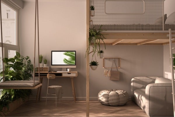 夾層設計範例１