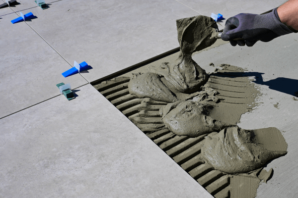 地板修補注意事項