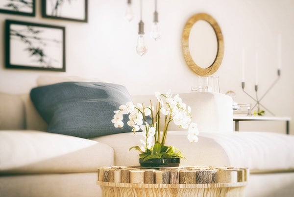 甚麼是輕裝修？