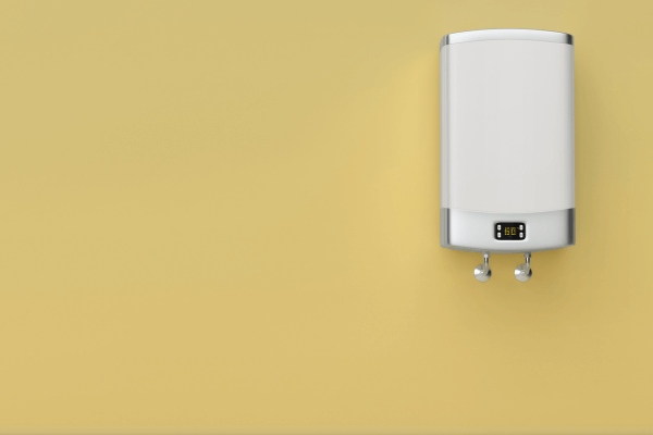 電熱水爐種類與價格行情