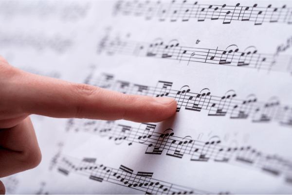 香港樂理課程收費