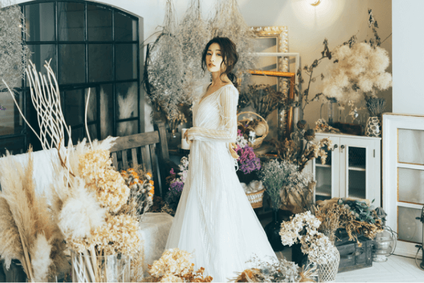 婚紗棚拍租借價格