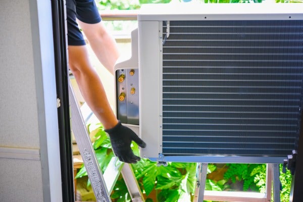 如何選擇適合的冷暖氣機？窗型冷暖氣機